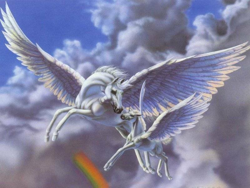 Pegaso